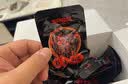 三只松鼠蜀香牛肉麻辣味400g零食夜宵牛肉干肉脯团购送礼保真牛肉干 实拍图