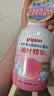 贝亲（Pigeon）洗发水沐浴露 含桃叶精华 洗发沐浴二合一  四季通用 500ml*2 实拍图