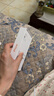 Apple/苹果【点击“立即领取“享补贴】iPhone 17 Pro 256GB 星宇橙色 移动联通电信5G 双卡双待手机 实拍图