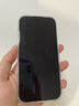 闪魔【AR增透抗反光】适用苹果17/16Pro钢化膜iPhone17手机膜AR增透全屏覆盖防尘无尘仓保护膜2片装 实拍图