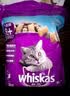 伟嘉猫粮老年猫粮老龄猫1.3kg海洋鱼味夹心粮全价粮 实拍图
