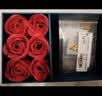 中国黄金（CHINA GOLD）黄金项链女足金四叶草吊坠结婚情人节送女友老婆妈妈生日礼物 足金吊坠+S925链+礼盒【约0.5-0.6】 实拍图