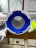 LOCKZI 马桶排污管墙排后排水管硅胶侧排坐便器连接器接头软管配件 三层加厚【长款】加厚密封圈+三层加厚管壁 实拍图