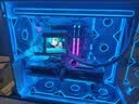 ROG STRIX B850-A GAMING WIFI7 S NEO吹雪主板 CPU 9800X3D/9700X(AMD B850/socket AM5) 实拍图