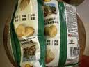 乐事（Lay's）经典/大波浪/奇多系薯片 玉米棒40g/50g 单袋装办公室休闲零食 岩烧海苔味40g 实拍图