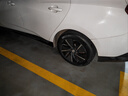 米其林（MICHELIN）汽车轮胎/电动车新能源轮胎 215/55R17 94V e聆悦 E PRIMACY 实拍图