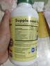 童年时光ChildLife钙镁锌液体钙婴幼儿童补钙柠檬酸乳钙D3【473ml/瓶】 实拍图