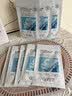 OHBT胶原蛋白面膜抗皱紧致抗衰老补水美淡白斑去黄气暗沉提亮肤色男女 实拍图