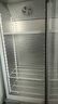 澳柯玛（AUCMA）329升展示柜冷藏保鲜柜风冷循环立式单门酒水饮料柜蛋糕柜鲜花柜水果玻璃冰箱冰柜SC-329SNEB 实拍图