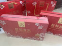 九芝堂鲜炖燕窝40g*8瓶 [投料1.8g/瓶] 无糖即食礼品送长辈孕妇礼物礼盒 实拍图