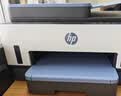 惠普（HP）678 彩色连供自动双面多功能喷墨打印机 无线连接 微信打印 复印扫描 家用作业（1年质保换新） 实拍图