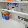 鸿蒙智选台灯护眼学习专用国AA级全光谱学生儿童书桌宿舍读写台灯大想 实拍图