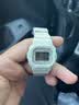 卡西欧（CASIO）BABY-G BGD-565复古碎花运动时尚女表防水防震手表【开学礼物】 BGD-565RP-7PR 实拍图