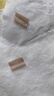 芭克kelocote硅酮疤痕贴薄款硅胶疤痕贴5x7.5cm1片/盒 实拍图