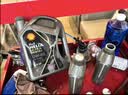 壳牌（Shell）都市光影单次小保养卡 0W-20 SP 4L含机油+机滤+工时 汽车保养 实拍图