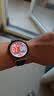 HUAWEI WATCH GT 6 魅影黑 41mm智能手表多维情绪健康全新骑行体验强劲续航 实拍图