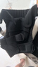摩多狼（MOTOWOLF）摩托车护膝夏季透气护具男四季通用机车防摔防风电动车骑行装备 实拍图