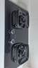 华帝【推荐升级新品123D】双边定时燃气灶天然气嵌入式5.2kW猛火煤气炉双灶具灶台i10306D 实拍图