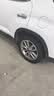 朝阳汽车轮胎 225/55R18 98V SU319 适配欧蓝德/标致4008/现代ix35 实拍图
