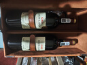 路易拉菲（LOUIS LAFON）法国进口红酒礼盒梅洛14度干红葡萄酒750ml*2瓶原酒双支礼盒送礼 实拍图
