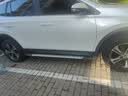 普利司通（Bridgestone）汽车轮胎 225/65R17 102H H/L 400 配套RAV4/适配CRV/奇骏 实拍图