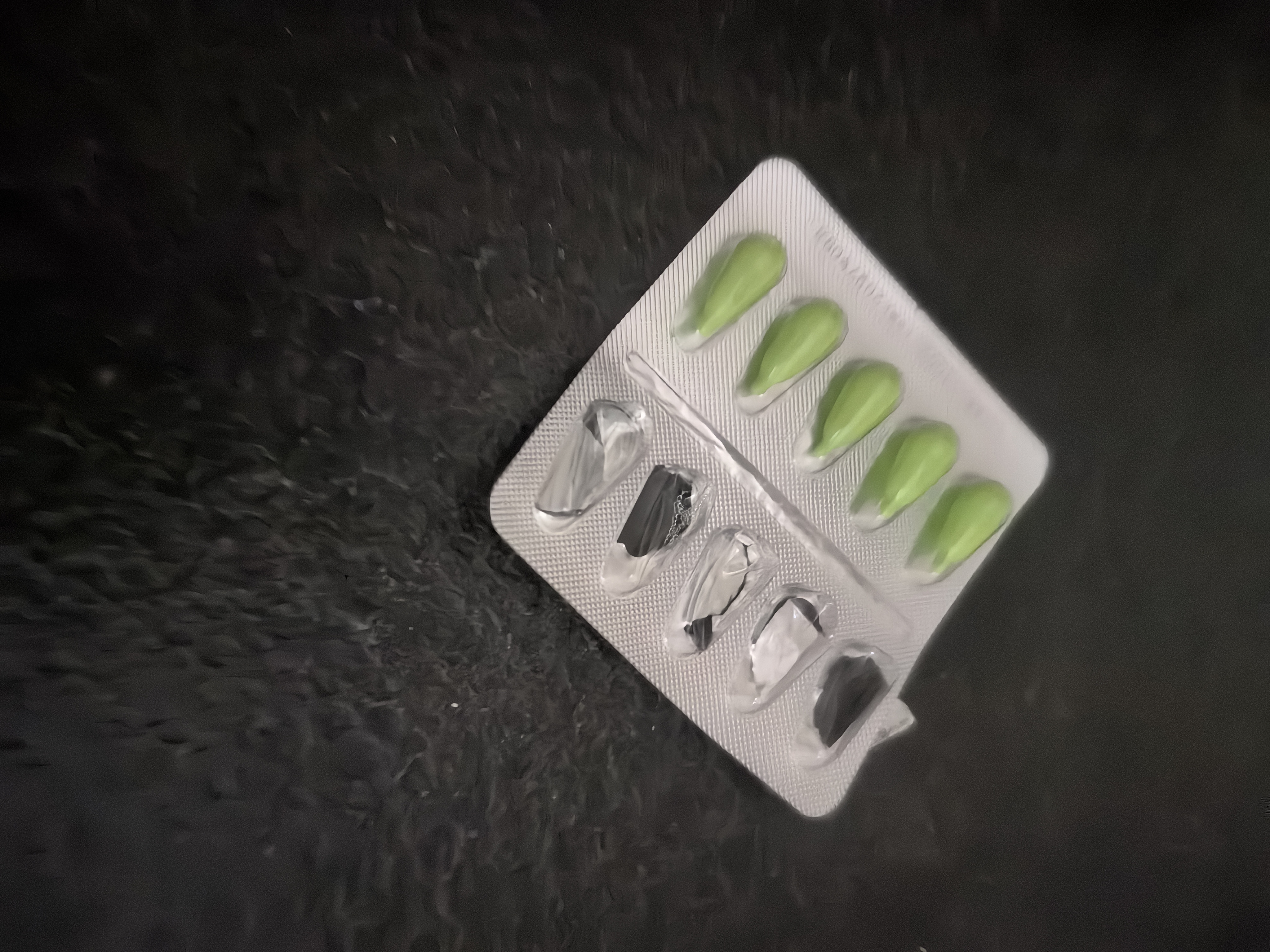 伊可新维生素AD滴剂（胶囊型）50粒0-1岁 婴儿ad 新生儿ad维生素ad滴剂 ad伊可新ad 实拍图