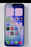 Apple/苹果【点击“立即领取“享补贴】iPhone 17 Pro Max 1TB 银色 移动联通电信5G 双卡双待手机 实拍图