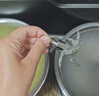 苏泊尔（SUPOR）辅食机婴儿米糊辅食料理机 蒸煮搅炖一体5阶分月龄 6叶全钢刀FB18 实拍图