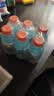 百事可乐佳得乐 GATORADE 补充电解质 运动饮料蓝莓味400ml*6瓶 整箱装 实拍图