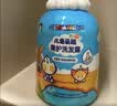 青蛙王子儿童沐浴露 宝宝沐浴乳 奥特曼萌趣-赛罗 500ml 新年送礼 实拍图