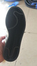 阿迪达斯（adidas）adidas三叶草贝壳头SUPERSTARII男女休闲鞋 JI0079 38码 实拍图