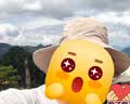战术鸟(轻薄透气)大头围夏季户外渔夫帽男徒步登山防晒帽子女薄遮阳钓鱼 实拍图