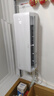 格力空调 云佳Pro 1.5匹【外机7㎜1.6排铜管】新一级能效变频 卧室挂机 节能 省电 KFR-35GW/NhMa1BG 实拍图