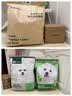 网易严选犬粮全价三拼鸭肉梨狗粮冻干 清火美毛补水去泪痕 泰迪比熊10kg 实拍图