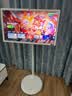 添添闺蜜机【邓凯同款】Pro 4K版(6+128GB) 小度平板电视机音响 27英寸移动显示器 接入DeepSeek 追剧 实拍图