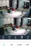 奥克斯1600万像素摄像头监控无线wifi网络高清夜视监控器360度无死角带夜视全景云台家用AI监控手机远程 实拍图