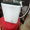 德达【中德合资】家用制氧机吸氧机老人氧气机非呼吸机仪家庭便携小型 【已售20万+ 轻音雾化款】9升可调+雾化+遥控 实拍图