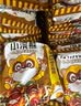 统一小浣熊 滋滋烤肉味干脆面 35g*30包 整箱装儿时美食干脆面方便面 实拍图