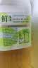 康师傅无糖鲜绿茶 鲜采无糖茶饮料 900ml*8瓶 整箱装 热门商品 实拍图