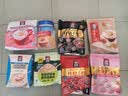 桂格（QUAKER）5白混合即食燕麦片460克 添加茯苓 添加薏苡仁 富含烟酰胺 实拍图