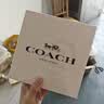蔻驰（COACH）纽约淡香水女士30ml生日礼物送女友白玫瑰礼盒教师节礼物送老师 实拍图