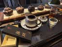 TILIVING钛立维纯钛泡茶壶功夫茶具茶水分离沏茶器户外茶具 实拍图