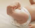 好奇（Huggies）治愈之柔小企鹅纸尿裤M36片(6-11kg)尿不湿【奇迹奢柔】 实拍图