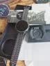 颂拓（SUUNTO）RACE 2户外训练旗舰腕表 越野铁三心率血氧运动智能手表 砾石灰 实拍图
