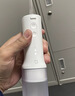 小米（MI）米家电动冲牙器2微气泡守护牙龈大水箱长续航高效超声波洗牙器牙齿清洁器成人情侣生日 父亲节礼物 实拍图