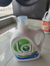 威露士la有氧洗衣液松木香12斤全瓶组合装（3L+2L+1L)  除菌除螨 实拍图