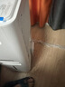 美的（Midea）除湿机变频除湿净化空气一体机30升/天70㎡家用抽湿机轻音卧室内防潮回南天吸湿器CF30BD/BP3N7-DI 实拍图