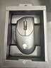 外星人（Alienware）AW620M游戏鼠标 双模2.4g无线高端专业电竞宏鼠标 RGB灯效 磁力回弹人体工学设计 七夕礼物 黑色 实拍图