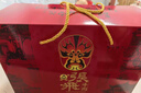 张飞牛肉零食大礼包2335g 四川特产老字号 中秋礼品 过节送礼牛肉礼盒 实拍图