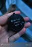 颂拓（SUUNTO）RACE S 轻量户外训练腕表 专业跑步运动心率智能手表礼物 夜墨黑 实拍图